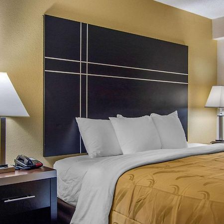 Quality Inn & Suites Union City - Atlanta South Luaran gambar