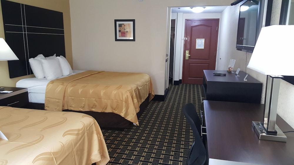 Quality Inn & Suites Union City - Atlanta South Luaran gambar
