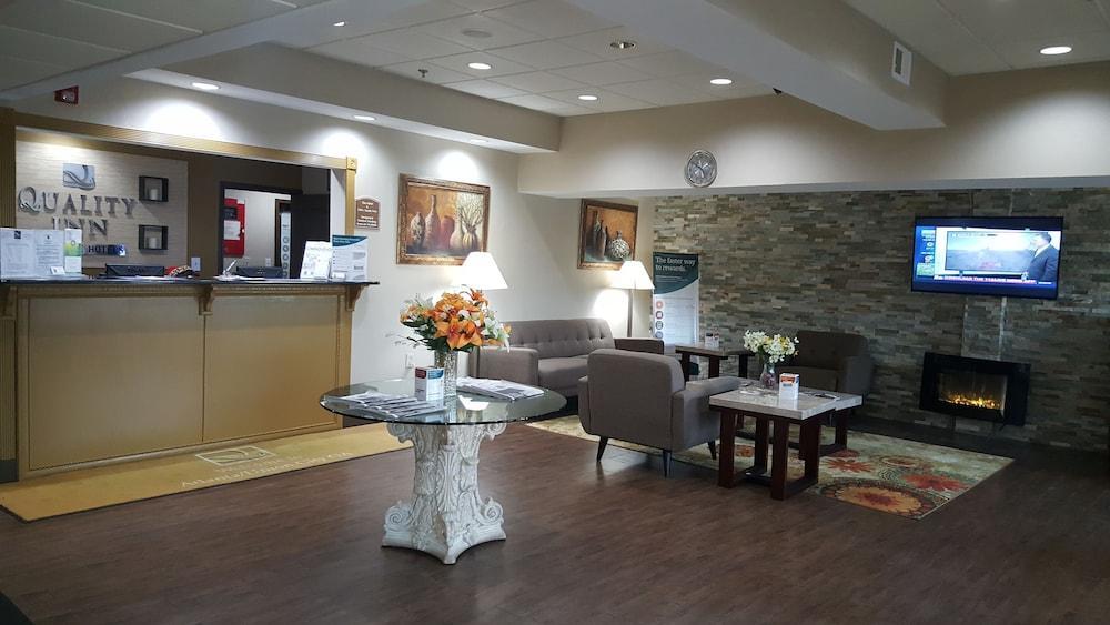 Quality Inn & Suites Union City - Atlanta South Luaran gambar