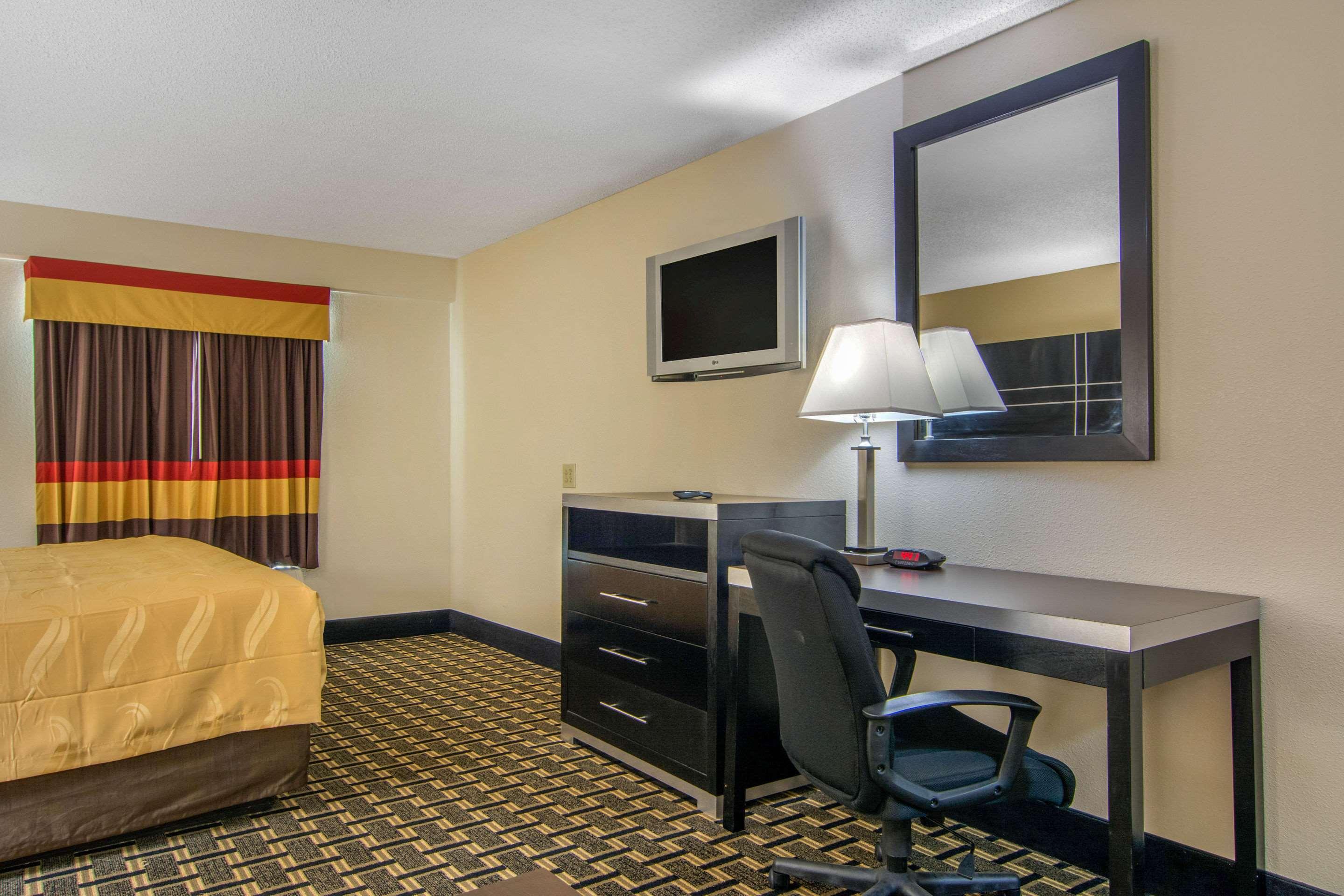 Quality Inn & Suites Union City - Atlanta South Luaran gambar