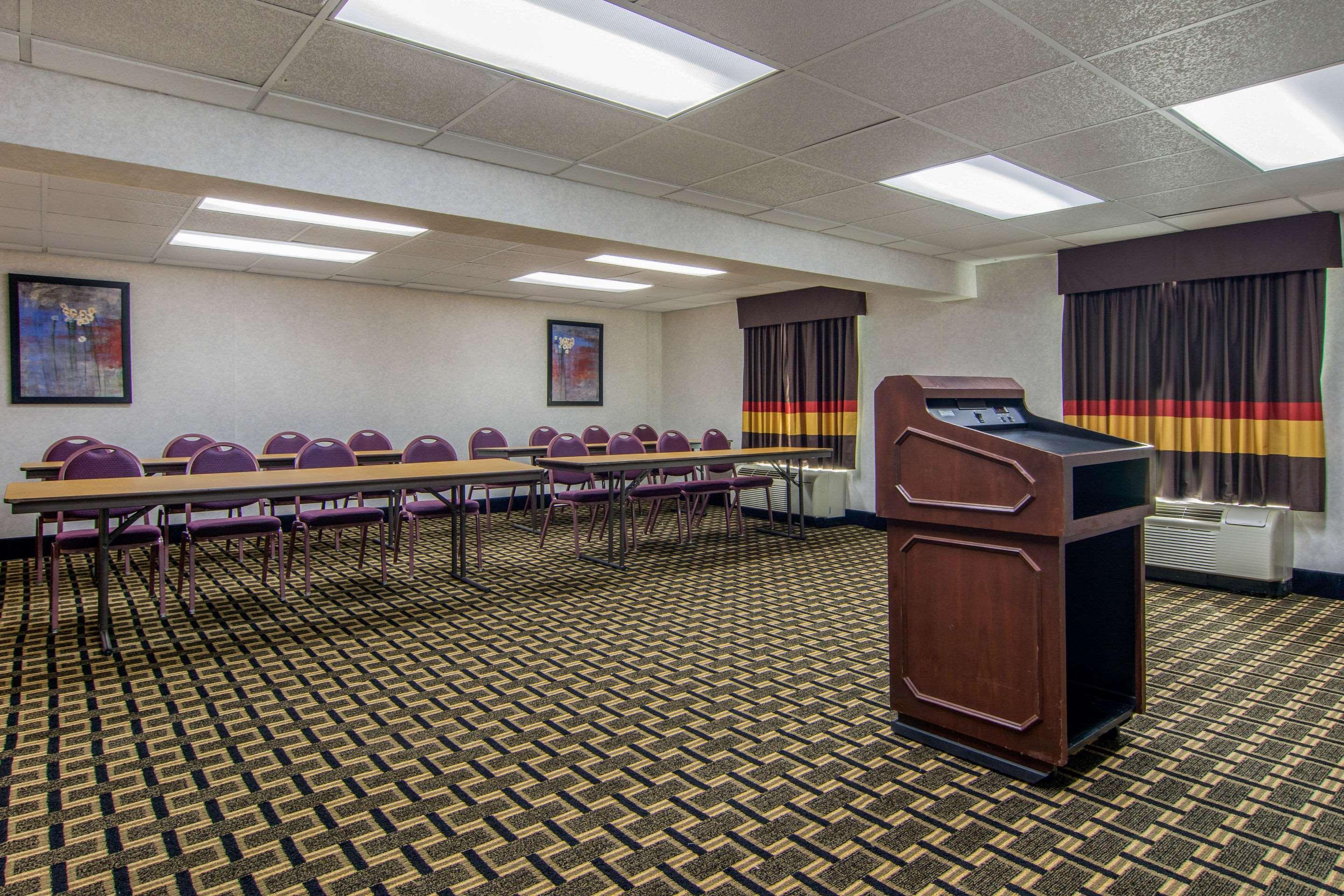 Quality Inn & Suites Union City - Atlanta South Luaran gambar
