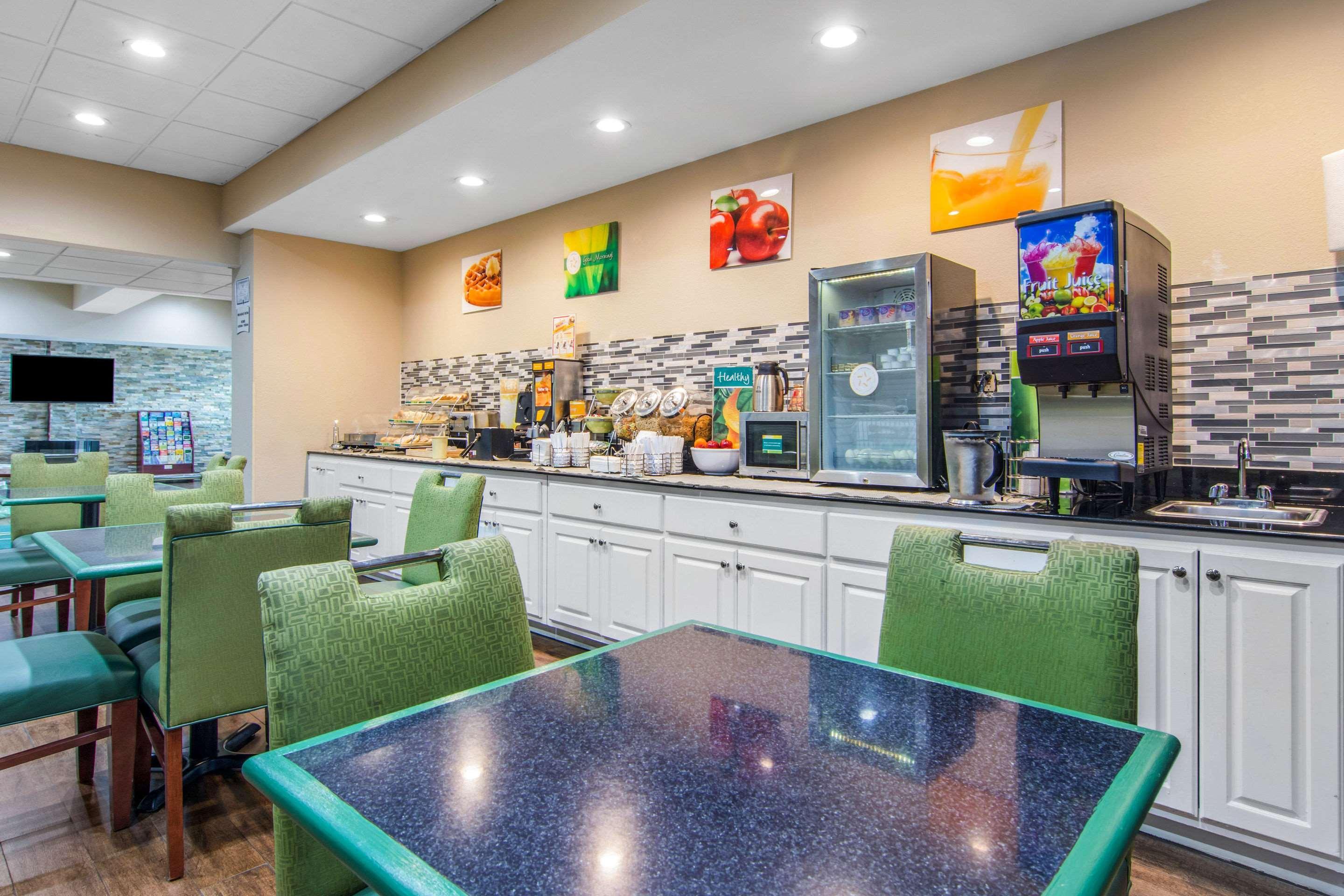 Quality Inn & Suites Union City - Atlanta South Luaran gambar