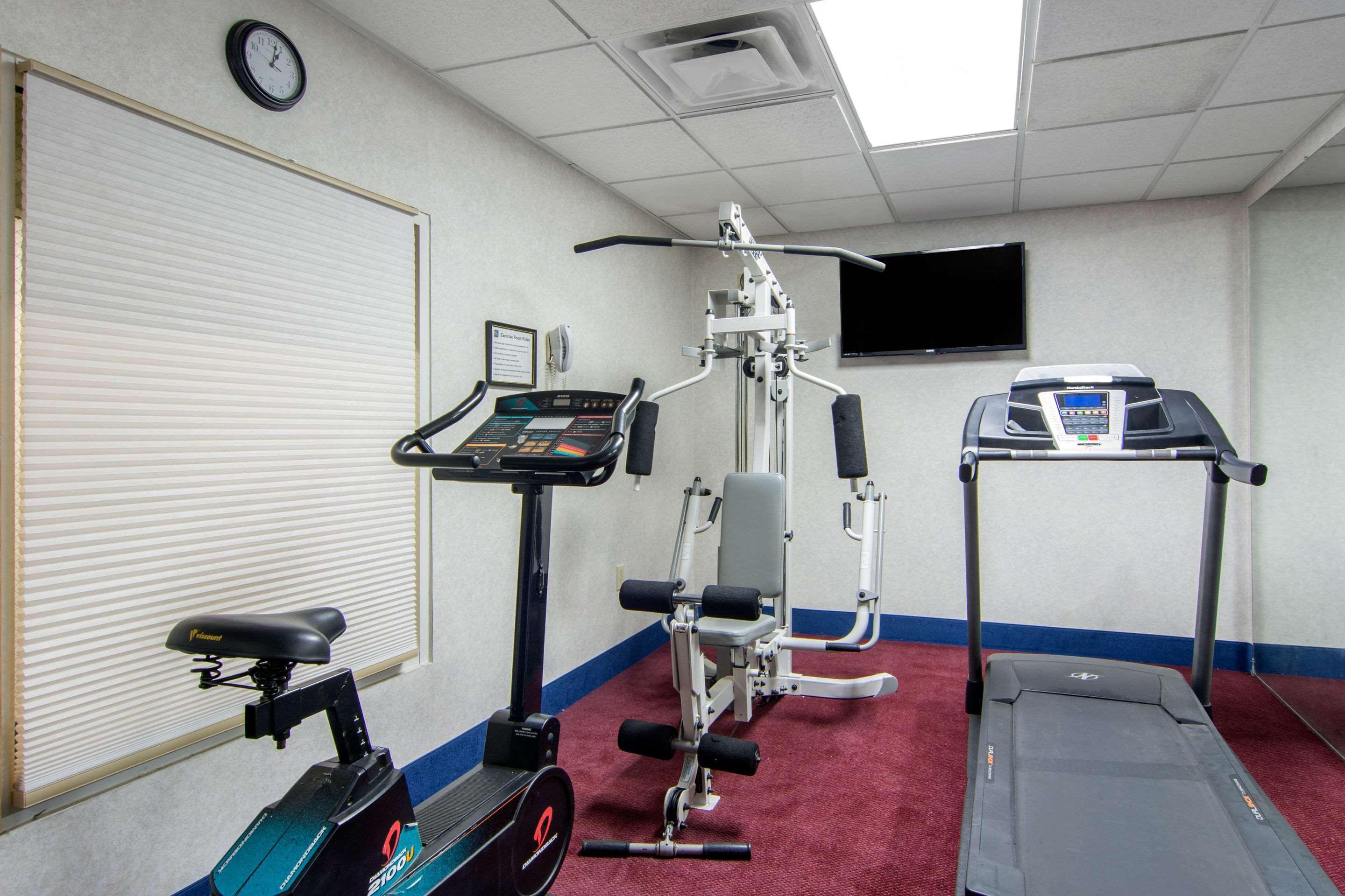 Quality Inn & Suites Union City - Atlanta South Luaran gambar
