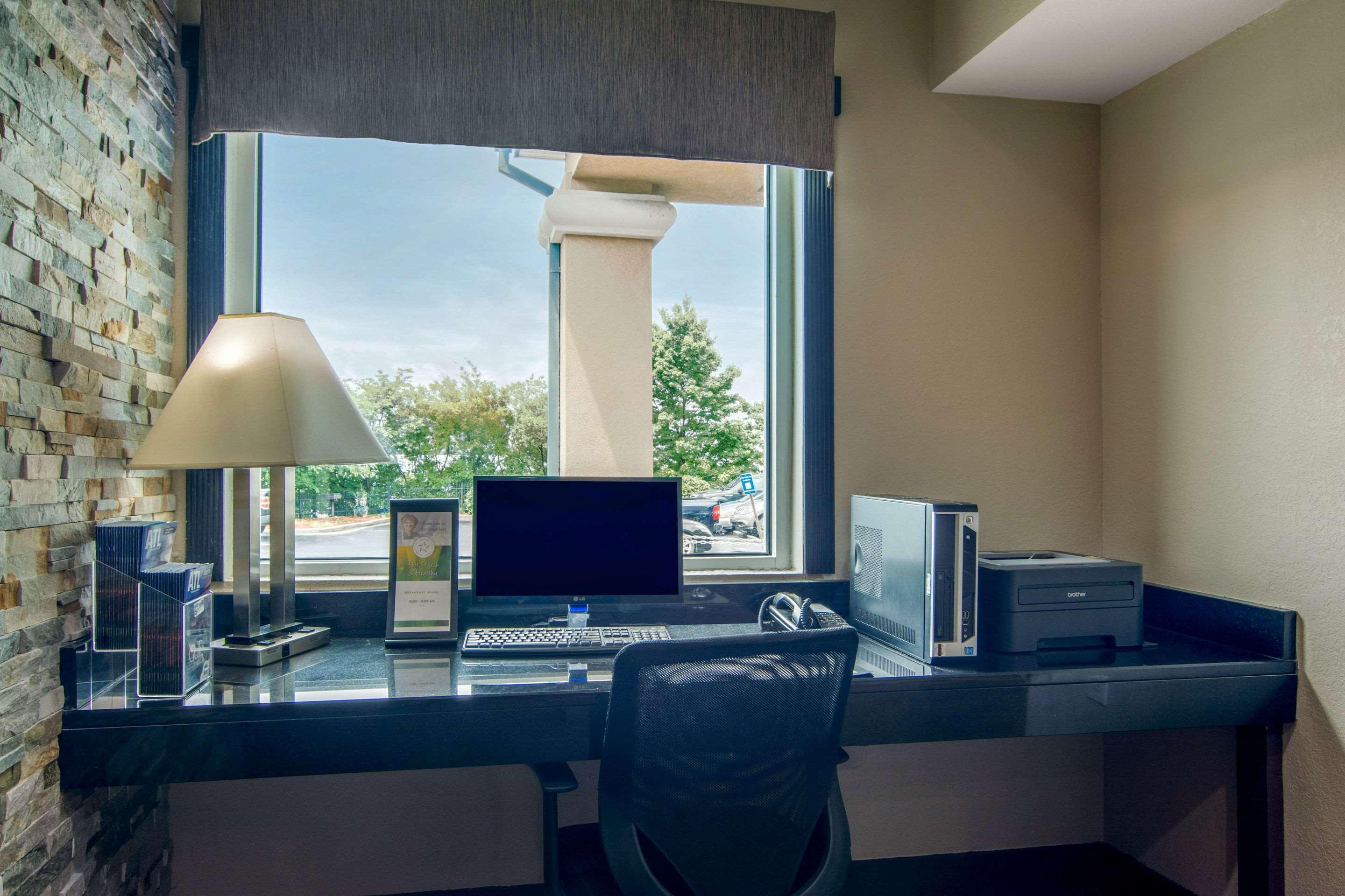 Quality Inn & Suites Union City - Atlanta South Luaran gambar