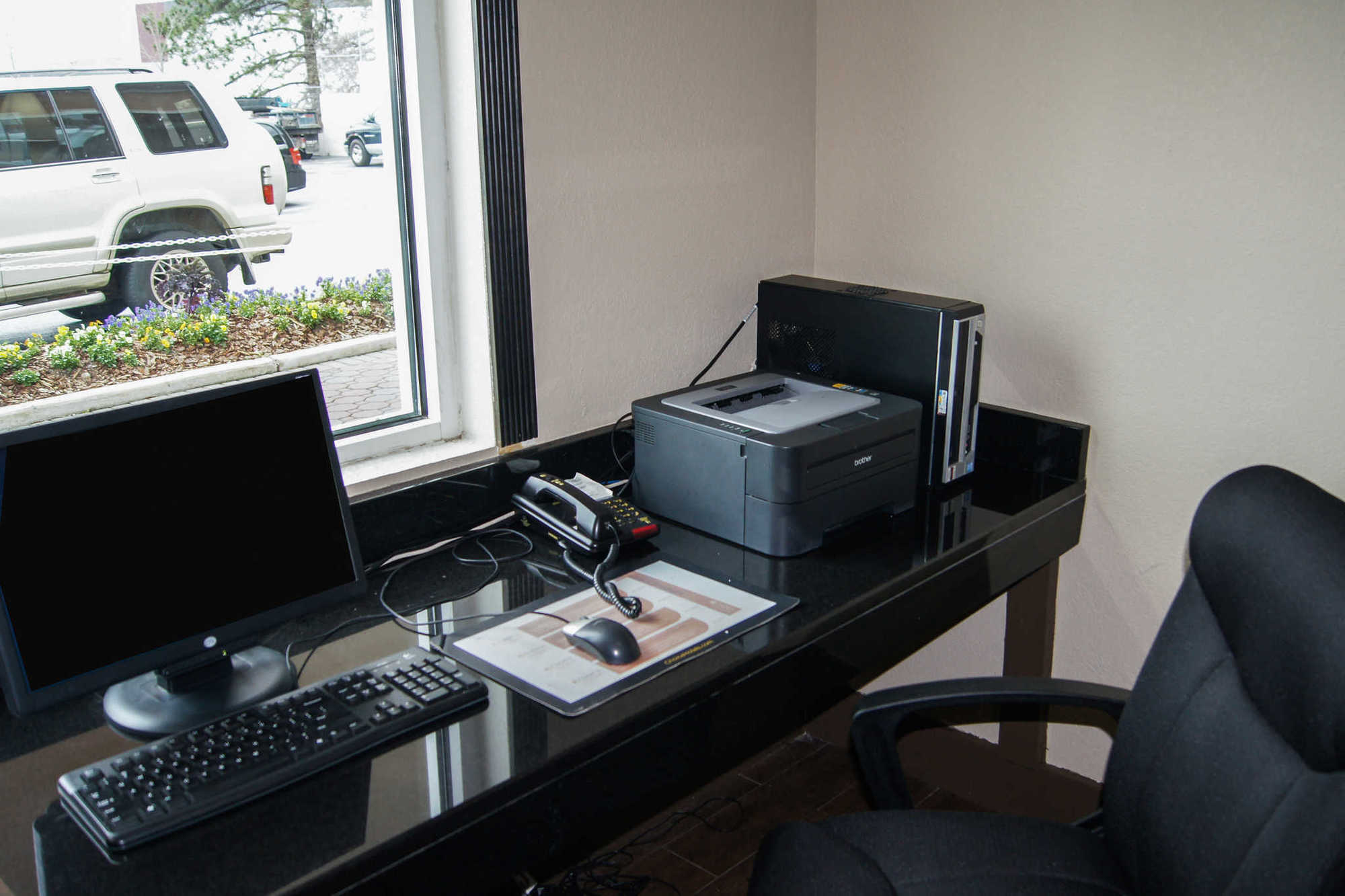 Quality Inn & Suites Union City - Atlanta South Kemudahan gambar