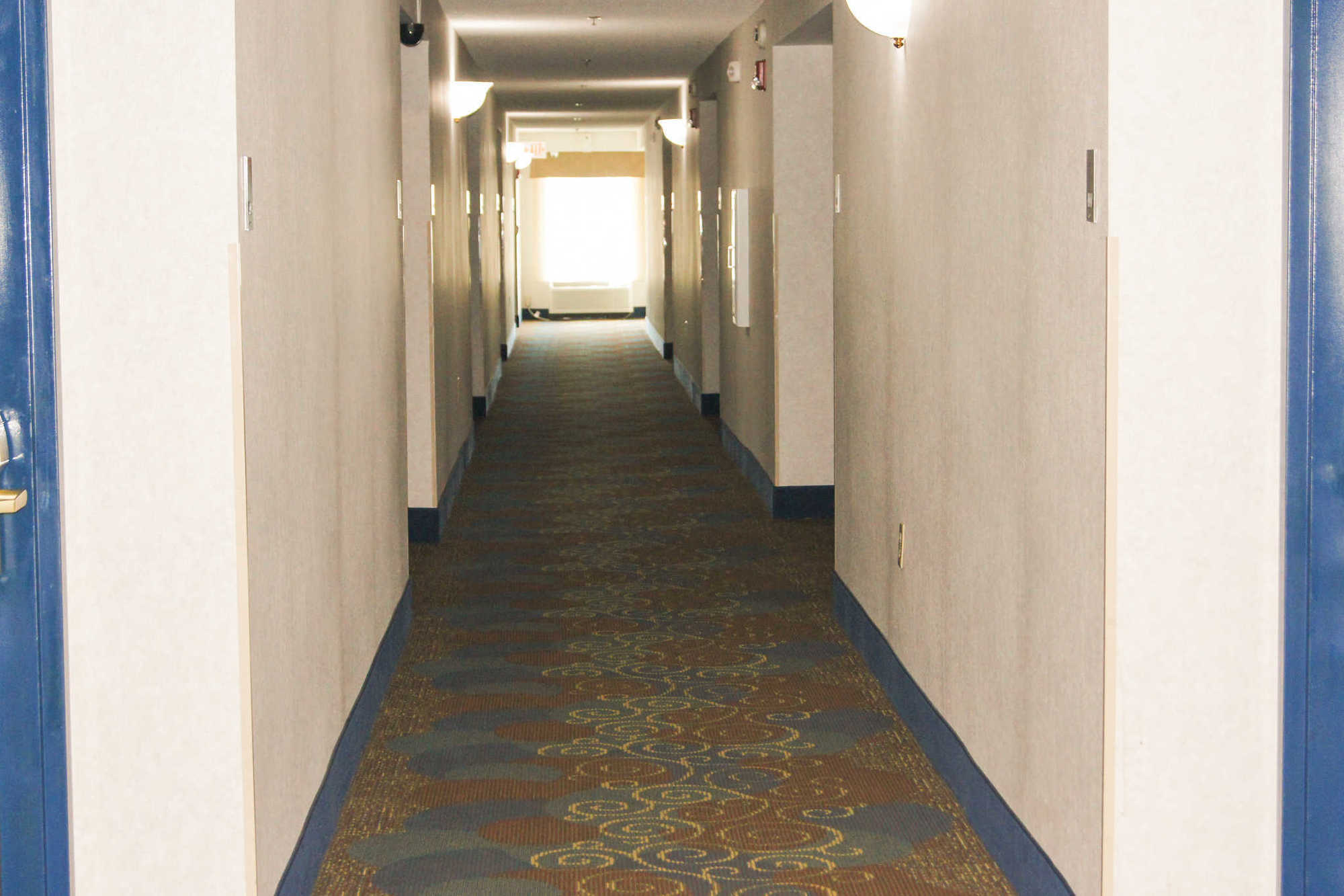 Quality Inn & Suites Union City - Atlanta South Dalaman gambar