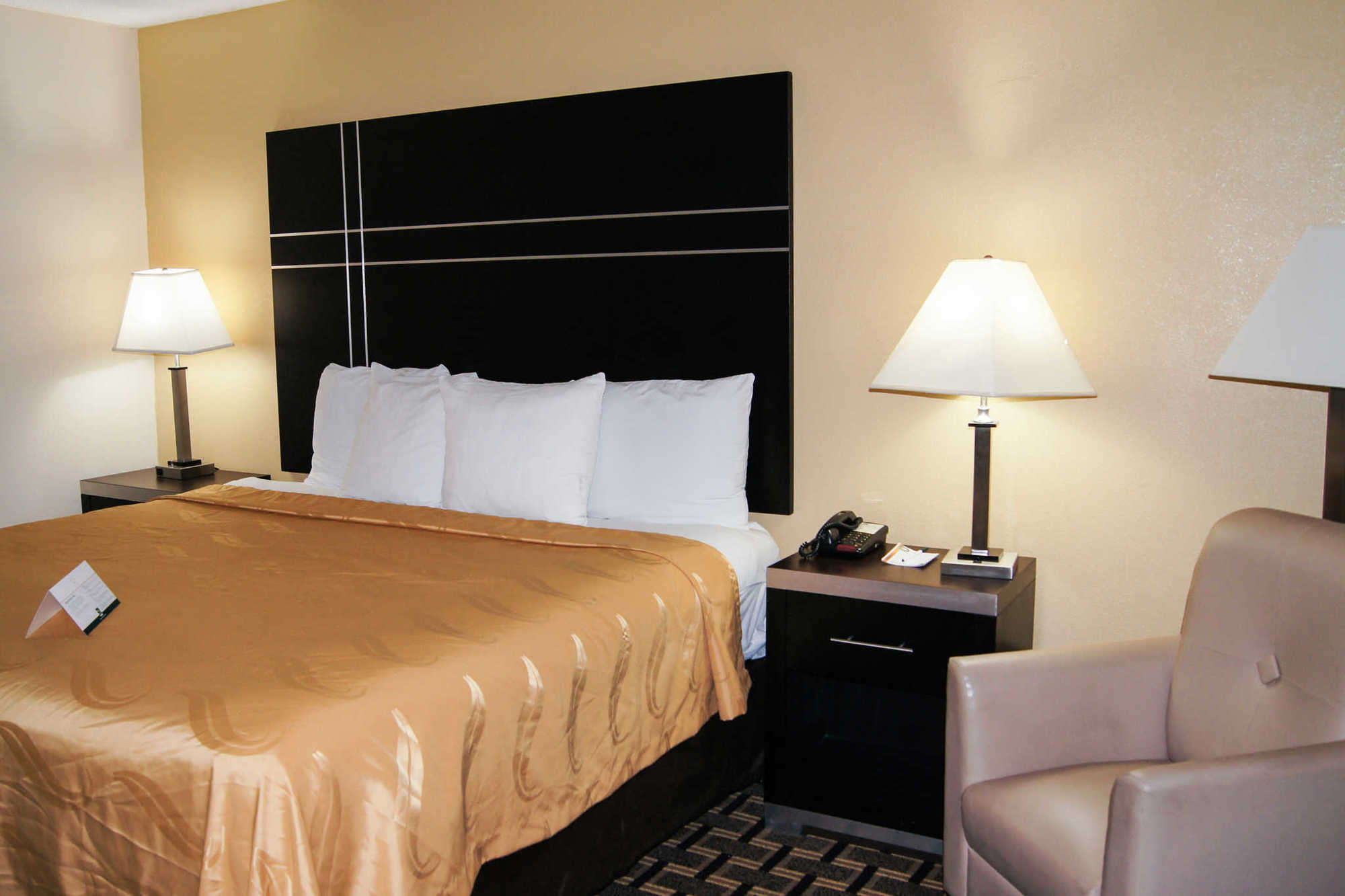 Quality Inn & Suites Union City - Atlanta South Bilik gambar