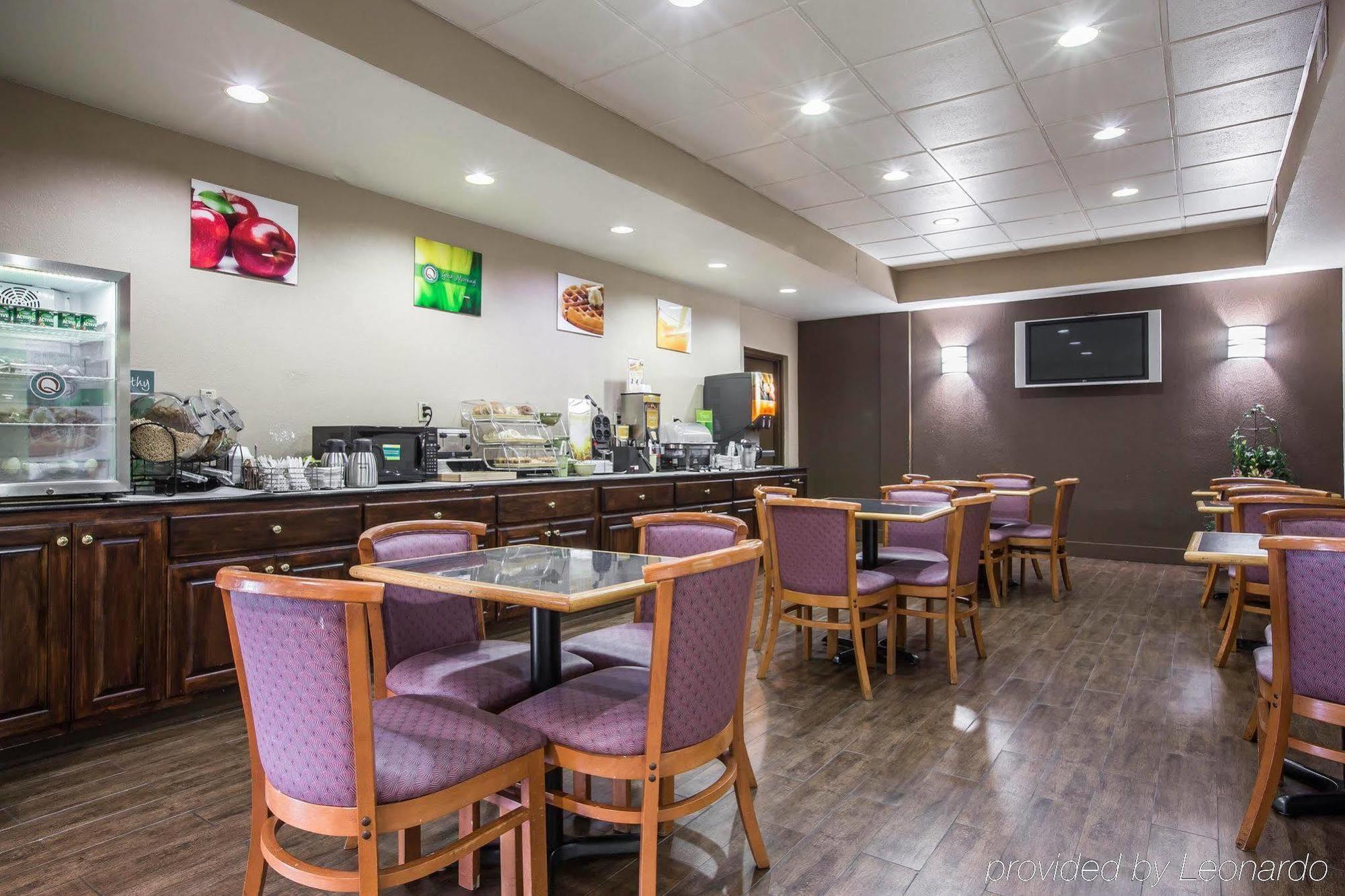 Quality Inn & Suites Union City - Atlanta South Luaran gambar