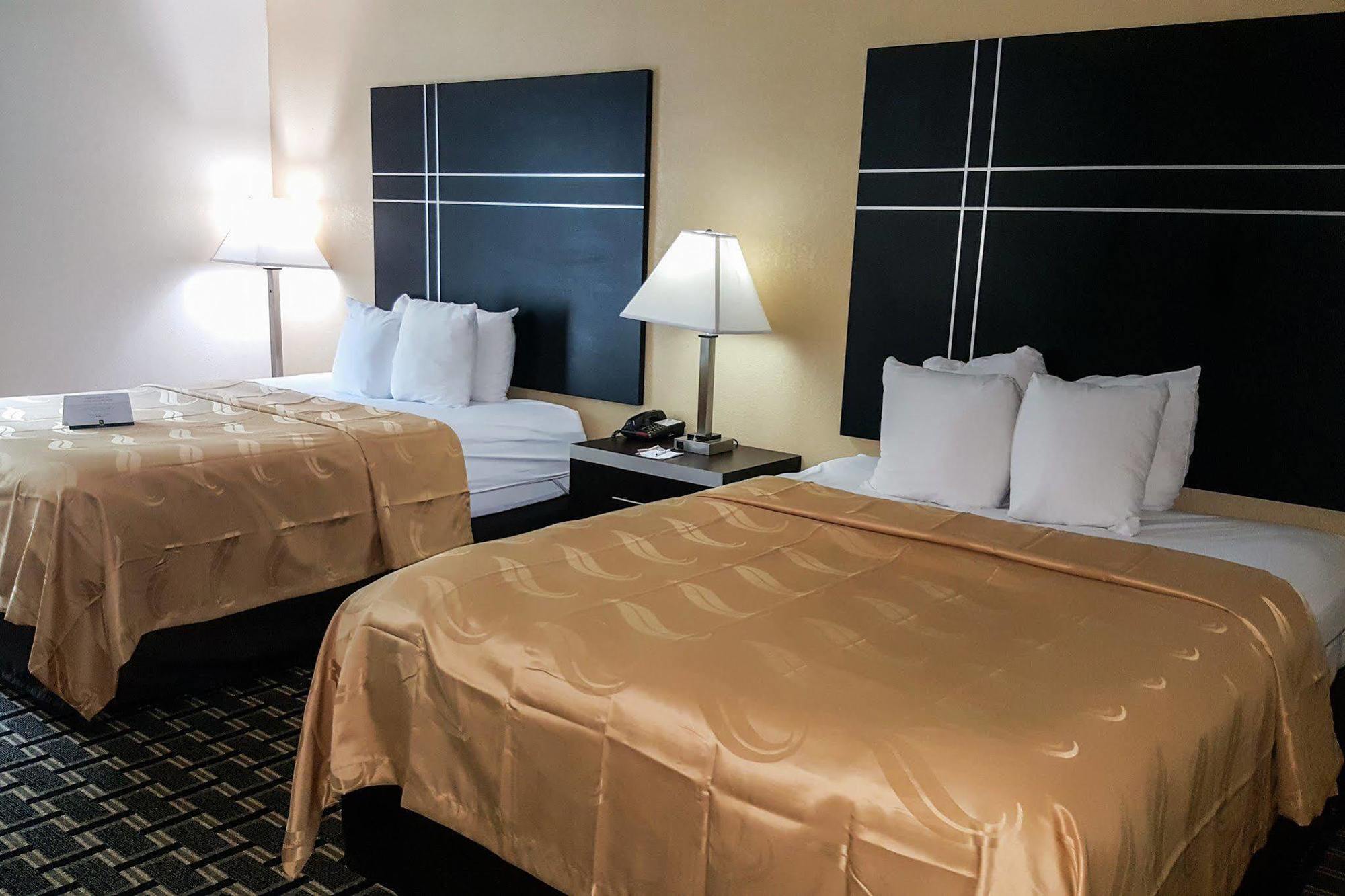 Quality Inn & Suites Union City - Atlanta South Luaran gambar