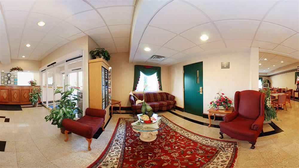 Quality Inn & Suites Union City - Atlanta South Luaran gambar